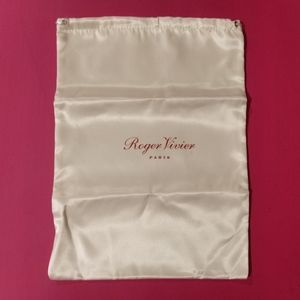 Roger Vivier Dust Bag/Cover